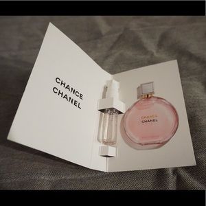 Chanel Eau Tendre